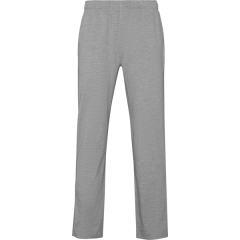 Pantaloni Coria bărbați - GRI MELANJ