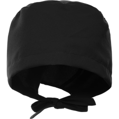 Șapcă Macil unisex - NEGRU