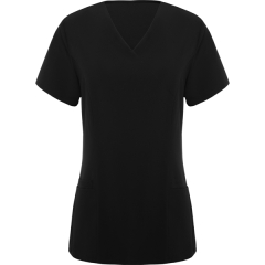 Tricou Ferox damă - NEGRU