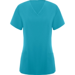 Tricou Ferox damă - ALB