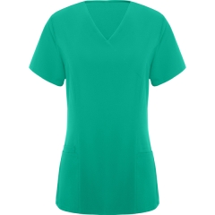 Tricou Ferox damă - ALB