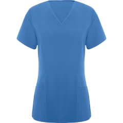 Tricou Ferox damă - ALBASTRU LAB