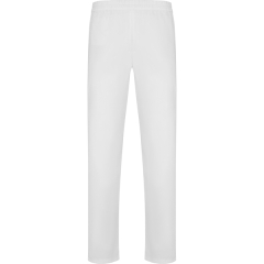 Pantaloni unisex Rochat - ALB