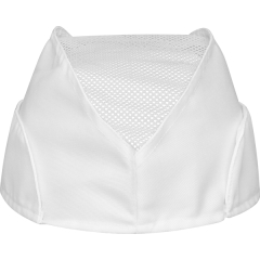 Șapcă Lagasse unisex - ALB