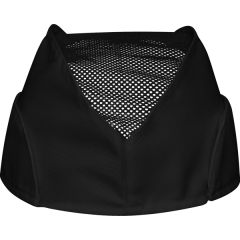Șapcă Lagasse unisex - ALB