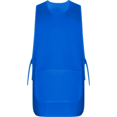 Șorț unisex ARZAK - ALBASTRU ROYAL