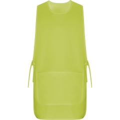 Șorț unisex ARZAK - NEGRU