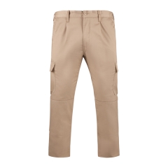 Pantaloni Daily bărbați - CAMEL