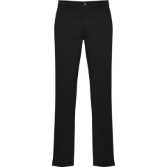 Pantaloni Ritz bărbați - NEGRU