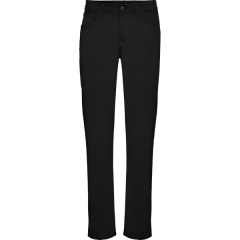 Pantaloni damă Hilton - NEGRU