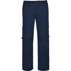 Pantaloni Protect bărbați - BLEUMARIN