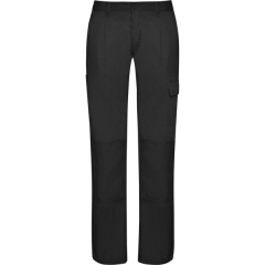 Pantaloni Daily Woman damă - NEGRU