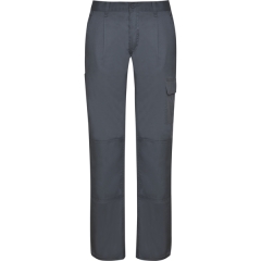 Pantaloni Daily Woman damă - PLUMB
