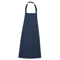 Șorțuri Benoit unisex - BLEUMARIN