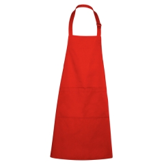 Șorțuri Benoit unisex - GRI ÎNCHIS