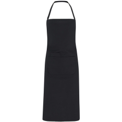 Șorturi unisex Ducasse - NEGRU