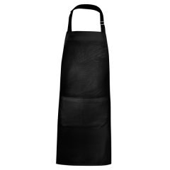 Șorturi BOST unisex - NEGRU