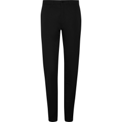 Pantaloni damă Beverly Woman - NEGRU