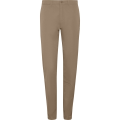 Pantaloni damă Beverly Woman - BEJ