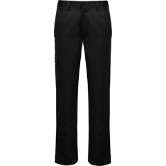 Pantaloni Daily Next bărbați - NEGRU