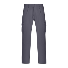 Pantaloni Daily Stretch bărbați - PLUMB