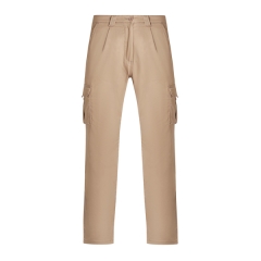 Pantaloni Daily Stretch bărbați - BLEUMARIN