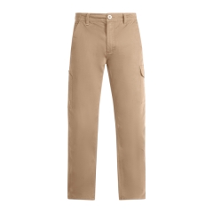 Pantaloni Fonta bărbați - CAMEL