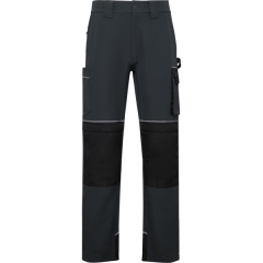 Pantaloni Wall unisex - PLUMB ÎNCHIS