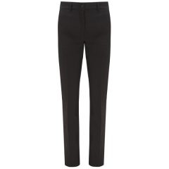 Pantaloni Waitress damă - NEGRU