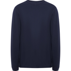 Defender - Echipament ignifug unisex - BLEUMARIN
