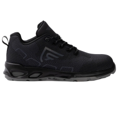 Pantofi de protectie sport  ULMUS S3 8382 ROLY