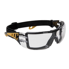 Ochelari de protectie Impervious Tech PS09 Portwest