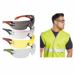 Ochelari de protectie Tech Look PS12 Portwest