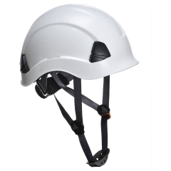 Casca de protectie Height Endurance PS53 Portwest-Alb