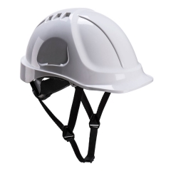 Casca de protectie Endurance Plus PS54 Portwest-Alb
