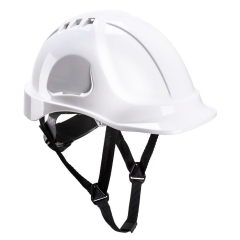 Casca de protectie Endurance PS55 Portwest-Alb