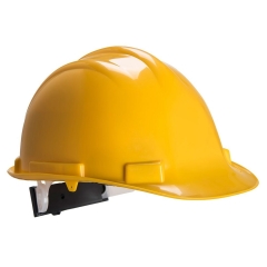 Casca de protectie  Expertbase Wheel PS57 Portwest-Galben
