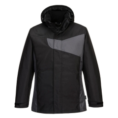 Jacheta de iarna PW260 Portwest-Negru-S