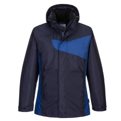 Jacheta de iarna PW260 Portwest-Navy-S