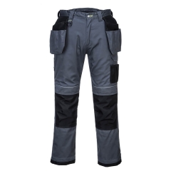 Pantaloni de lucru Stretch Holster PW305 Portwest