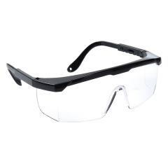 Ochelari protectie Classic PW33 Portwest-Incolor/Negru