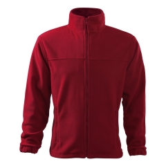 Jacheta polar barbati 501 Rimeck-Rosu marlboro-23-M