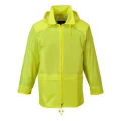 Jacheta de ploaie clasica S440 Portwest-Galben-S