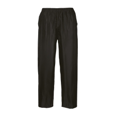 Pantaloni impermeabili clasici S441