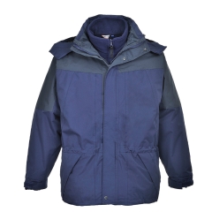 Geaca de iarna impermeabila 3in1 Aviemore S570 Portwest