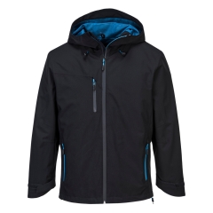 Jacheta barbati softshell Shell S600 Portwest-Negru-S