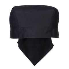 Bandana bucatar MeshAir Pro S904 Portwest-Negru