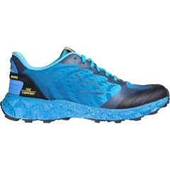 Pantofi sport trekking SANTIAGO Safety Jogger-Navy-40