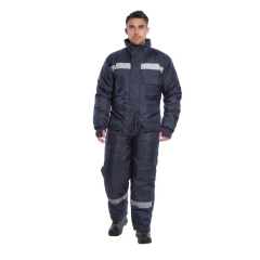 Combinezon de protectie  ColdStore CS12 Portwest