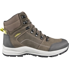 Ghete sport impermeabile SCOUT Safety Jogger-Khaki-36
